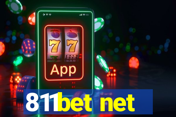 811bet net